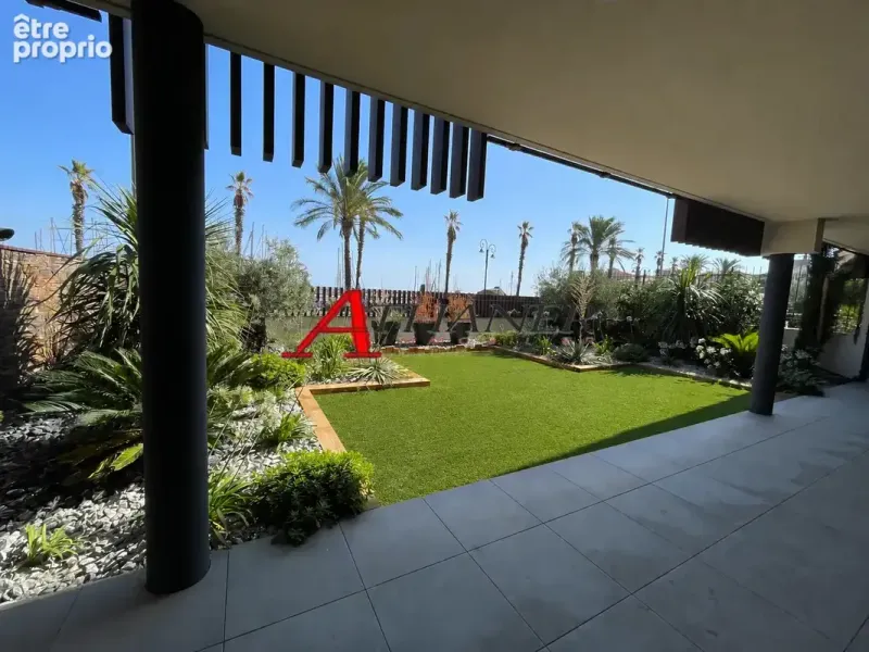 Photo Appartement à Banyuls-Sur-Mer au prix de 710 000€