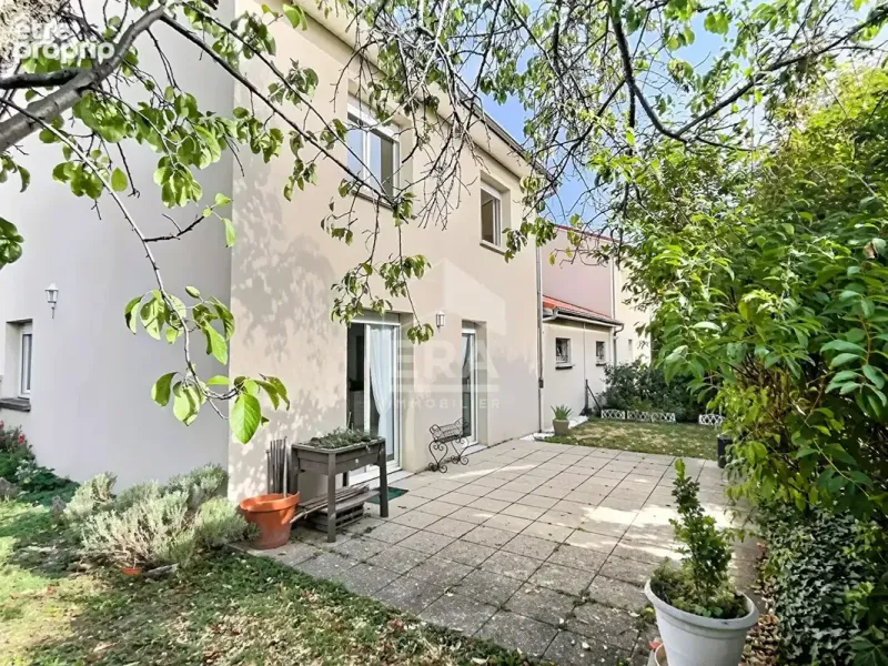 Photo Maison à Clermont-Ferrand au prix de 283 500€