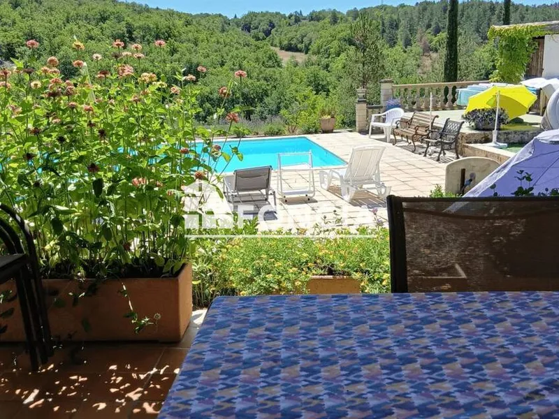 Photo Maison à Labastide-Marnhac au prix de 323 000€