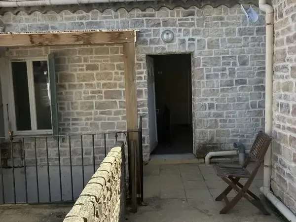 Photo Appartement à La Grand-Combe au prix de 247 000€