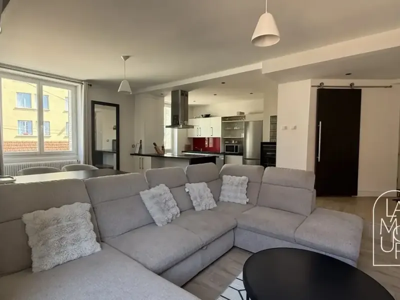 Photo Appartement à Dijon au prix de 200 000€
