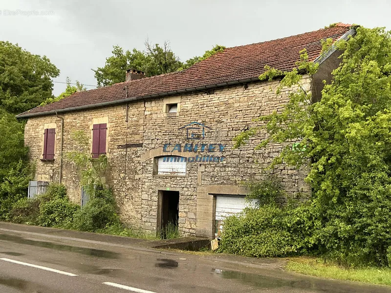 Photo Maison à Vaite au prix de 31 000€