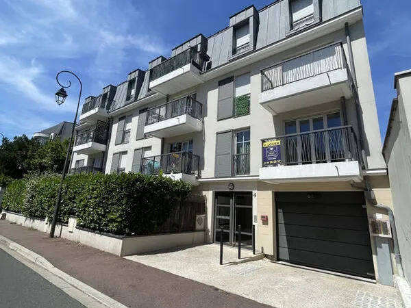 Photo Appartement à Antony au prix de 768 750€