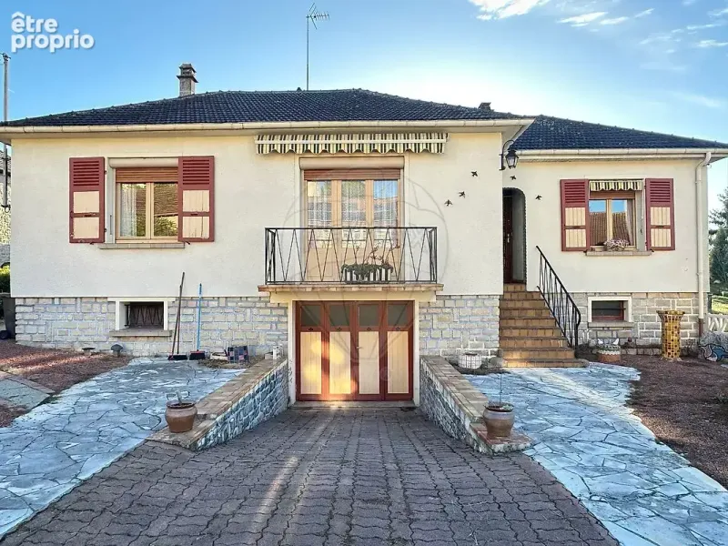 Photo Maison à Imphy au prix de 79 900€