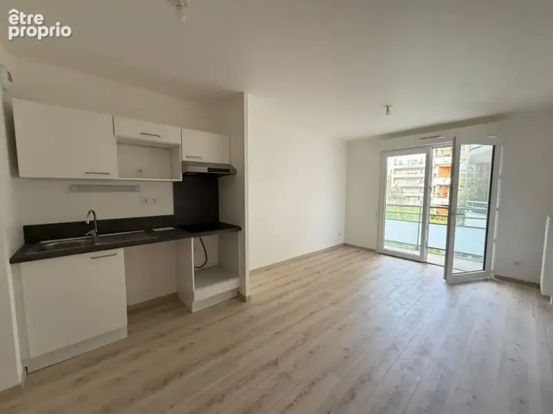 Photo Appartement à Rouen au prix de 119 000€