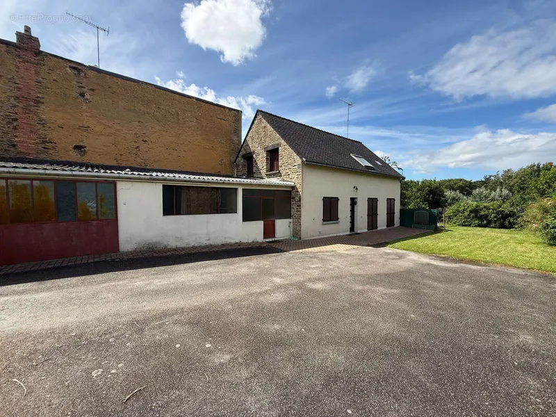 Photo Maison à Chateaubriant au prix de 139 700€