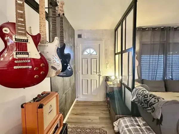 Photo Maison à Quimper au prix de 259 700€