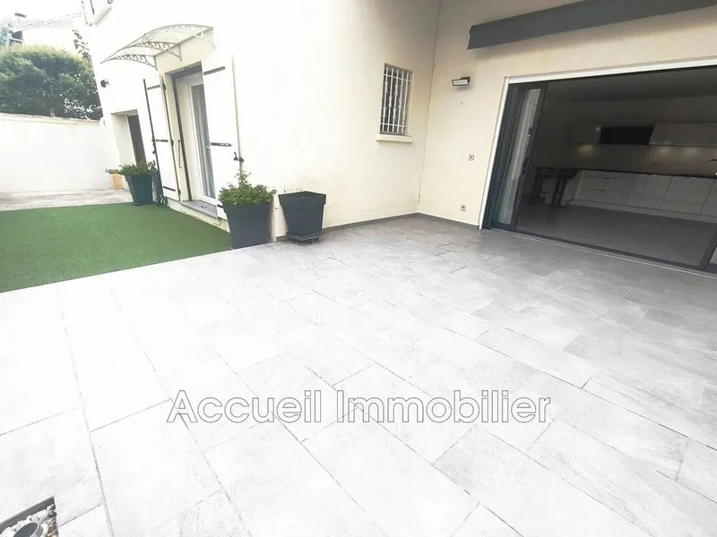 Photo Appartement à Le Grau-Du-Roi au prix de 347 000€