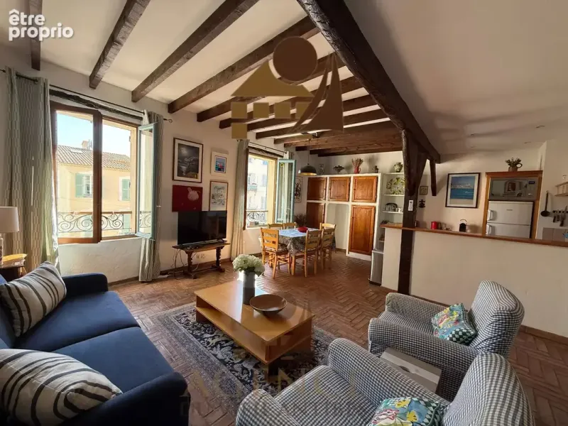 Photo Appartement à Antibes au prix de 459 000€