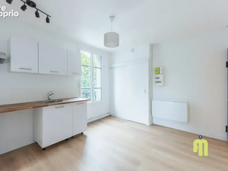 Photo Appartement à Montreuil au prix de 200 000€