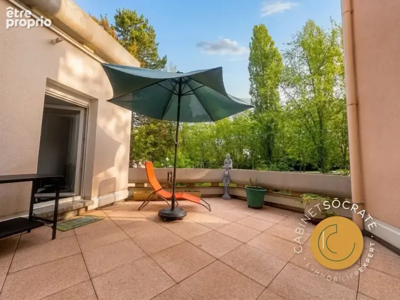 Photo Appartement à Laxou au prix de 223 500€