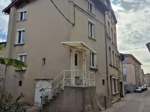 Photo Maison à Saint-Pierre-De-Boeuf au prix de 89 000€