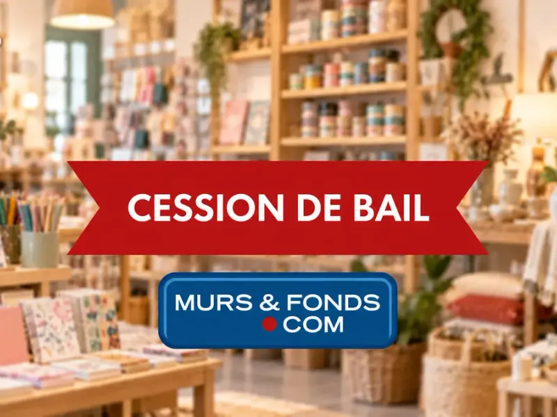 Photo Commerce à Paimpol au prix de 130 800€