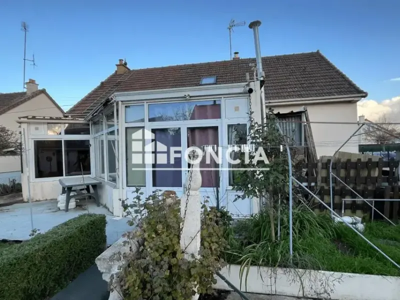 Photo Maison à Bouloire au prix de 167 740€