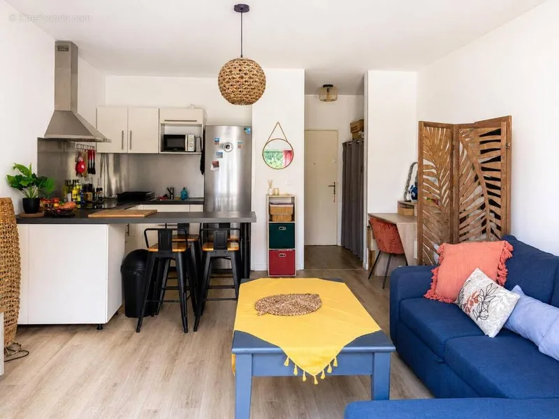 Photo Appartement à Borgo au prix de 115 000€