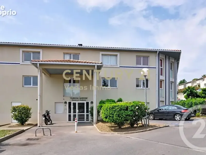 Photo Appartement à Grabels au prix de 54 000€