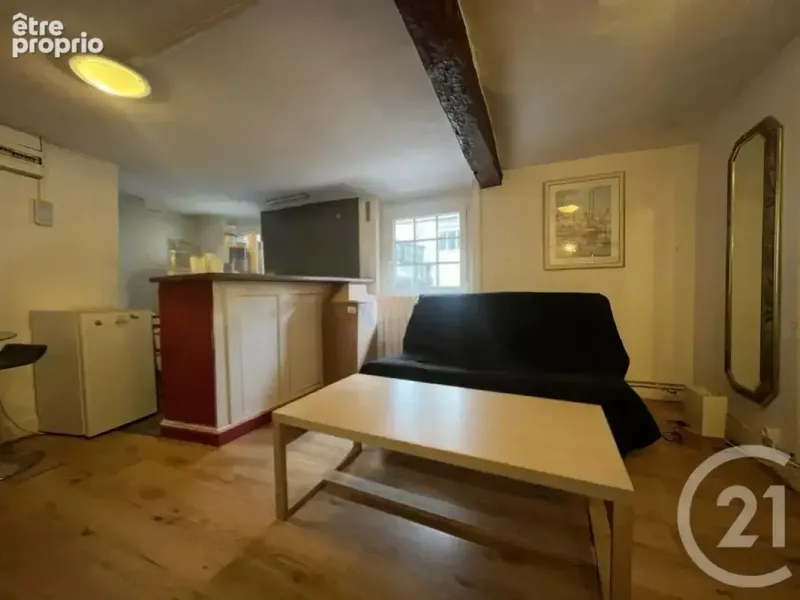 Photo Appartement à Limoges au prix de 44 900€