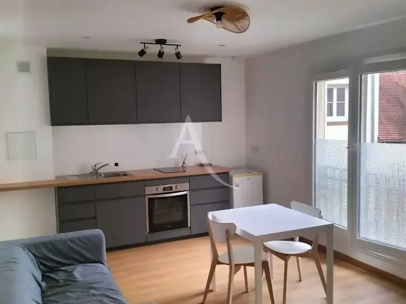 Photo Appartement à Antony au prix de 225 000€