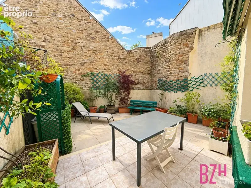 Photo Appartement à Auray au prix de 515 200€