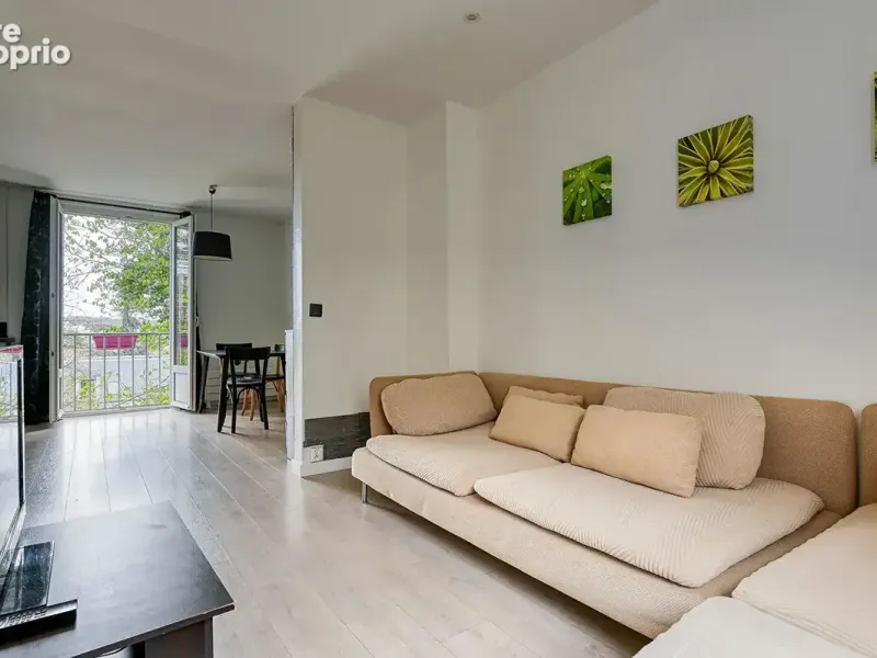 Photo Appartement à Versailles au prix de 315 000€