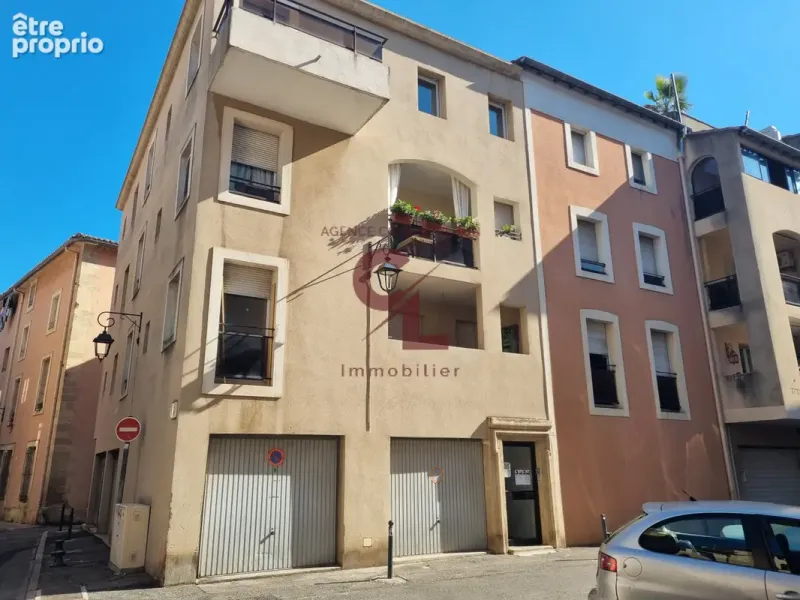 Photo Appartement à Cavaillon au prix de 75 600€