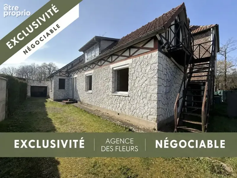 Photo Maison à Cleon au prix de 106 900€