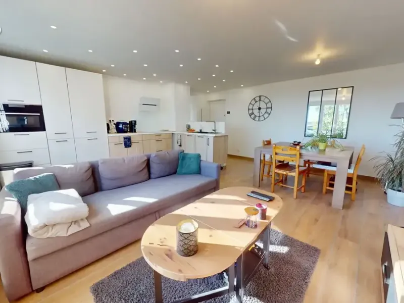 Photo Appartement à Caen au prix de 167 480€