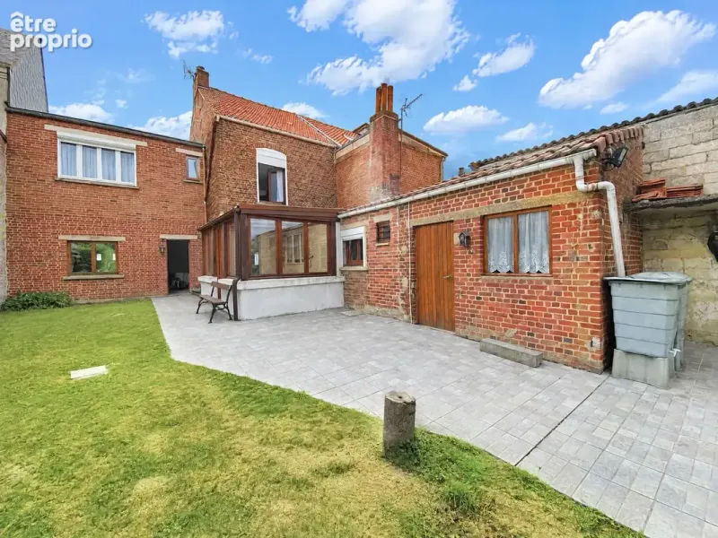Photo Maison à Louvroil au prix de 117 000€