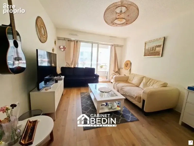 Photo Appartement à Arcachon au prix de 299 900€