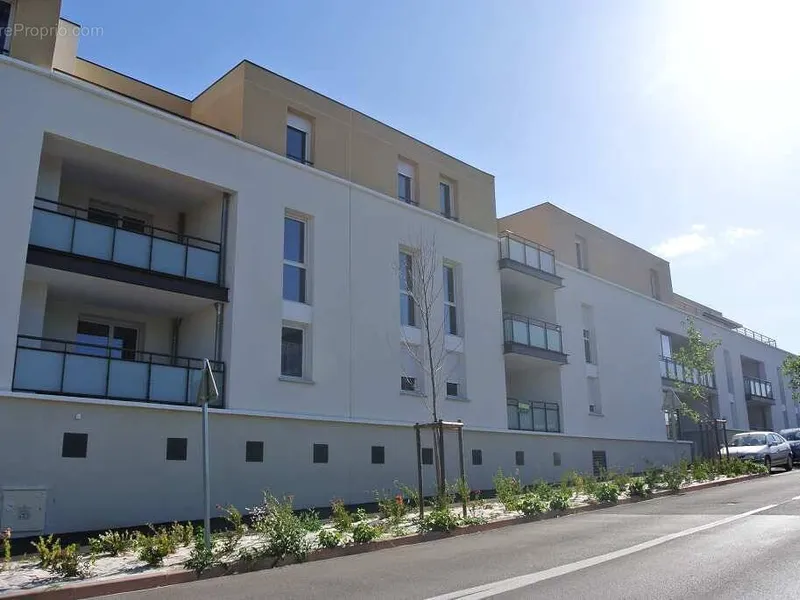 Photo Appartement à Beziers au prix de 85 000€
