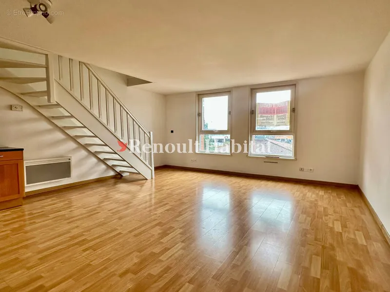 Photo Appartement à Villeneuve-D'ascq au prix de 149 000€