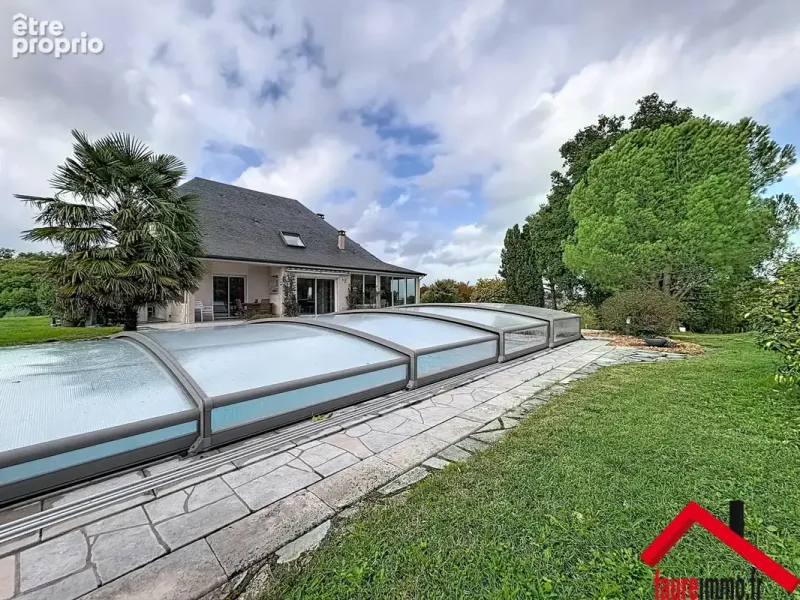 Photo Maison à Brive-La-Gaillarde au prix de 437 825€