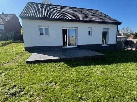 Photo Maison à Bohain-En-Vermandois au prix de 185 800€