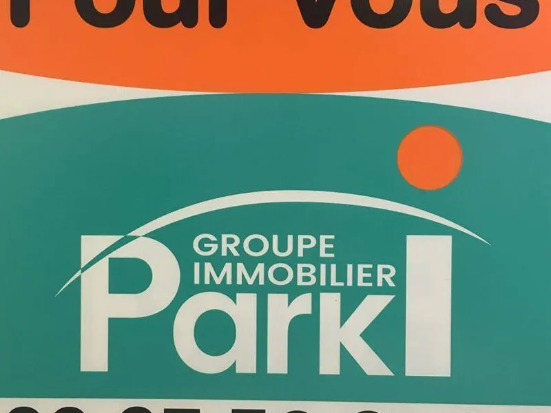 Photo Terrain à Landaul au prix de 97 280€