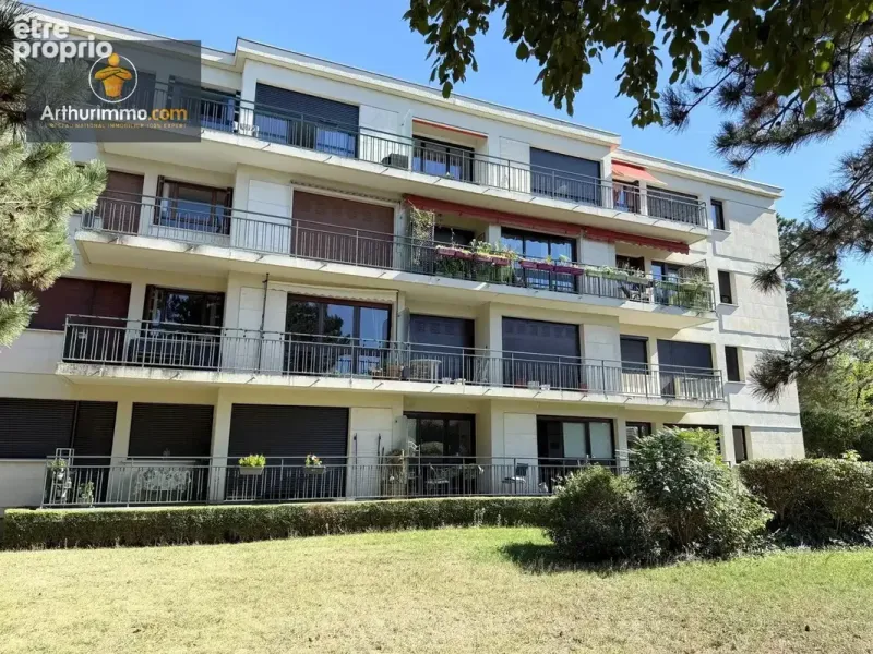 Photo Appartement à Eaubonne au prix de 300 000€