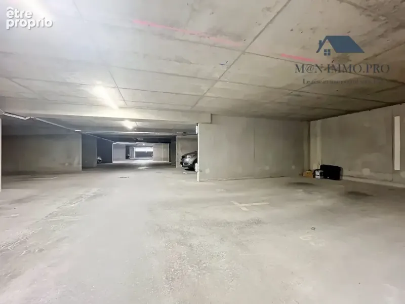 Photo Parking à Armentieres au prix de 18 000€