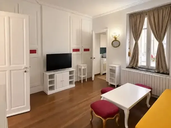 Photo Appartement à Nancy au prix de 87 000€