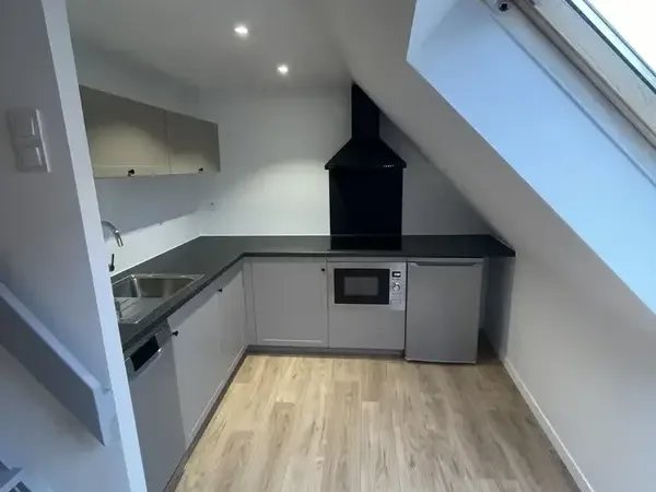 Photo Appartement à Douai au prix de 76 000€