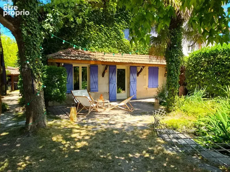 Photo Maison à Saint-Simeon-De-Bressieux au prix de 275 000€