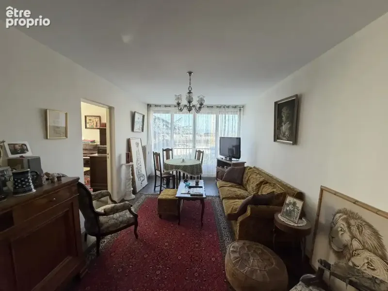 Photo Appartement à Feurs au prix de 155 000€