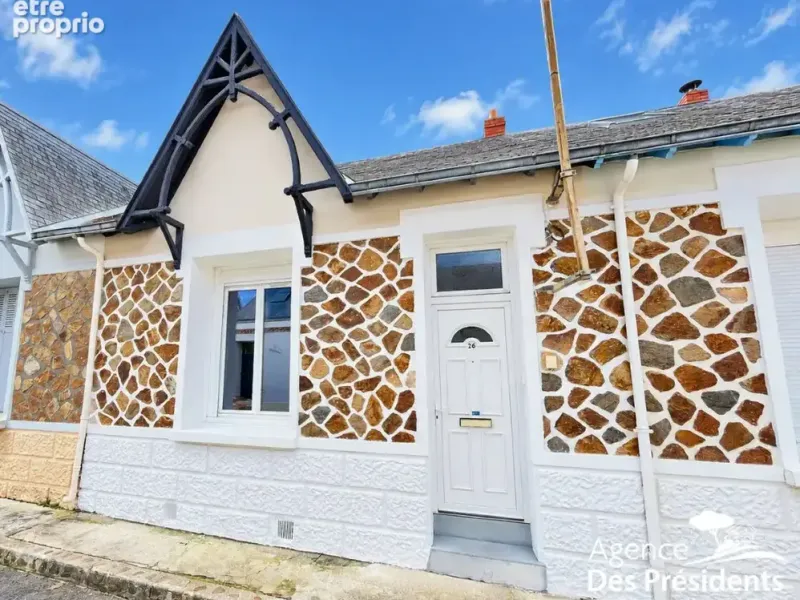 Photo Maison à Les Sables-D'olonne au prix de 325 500€