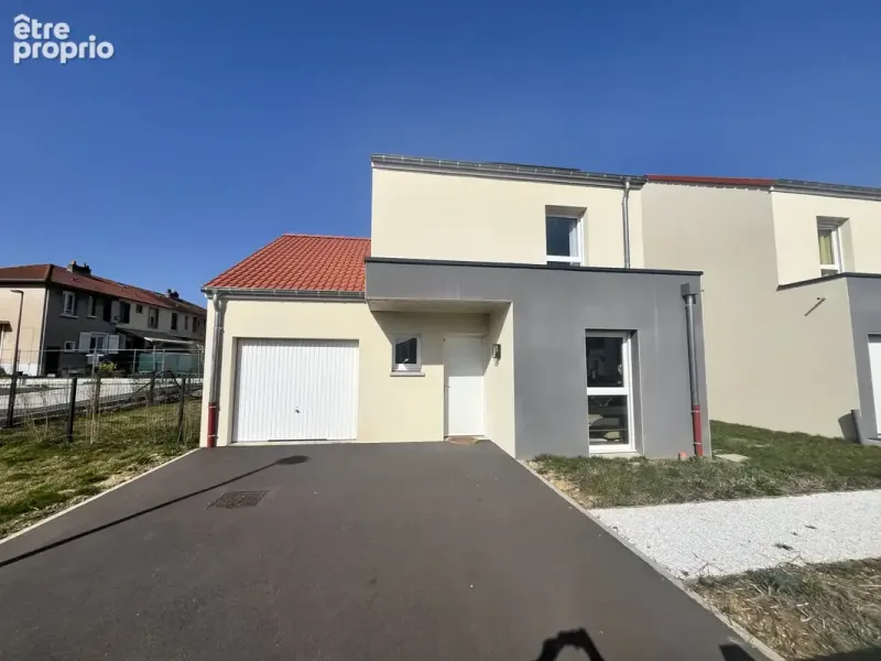Photo Maison à Maizieres-Les-Metz au prix de 317 000€