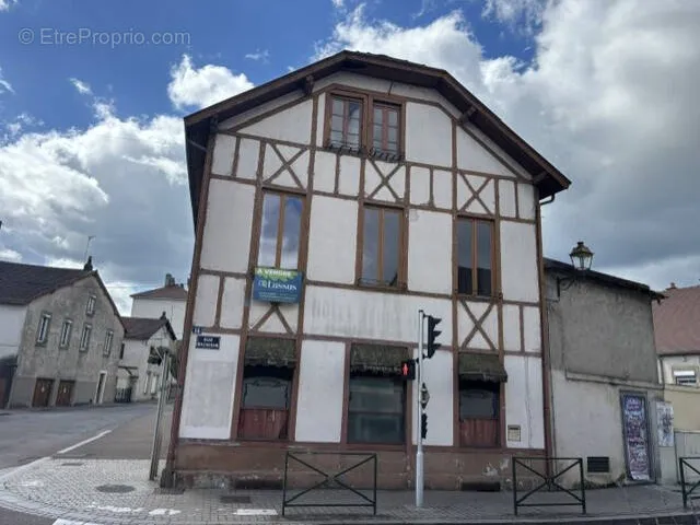 Photo Appartement à Autun au prix de 75 000€