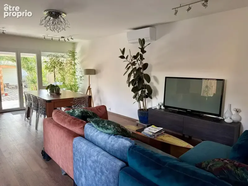 Photo Maison à Eysines au prix de 592 000€