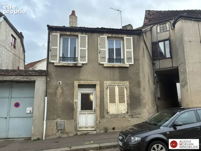 Photo Maison à Semur-En-Auxois au prix de 173 000€