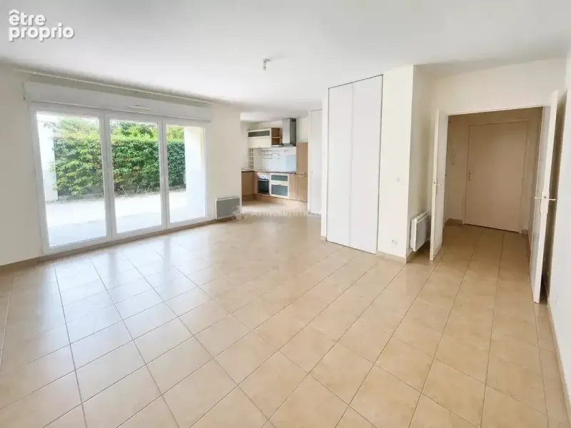 Photo Appartement à Chessy au prix de 259 000€