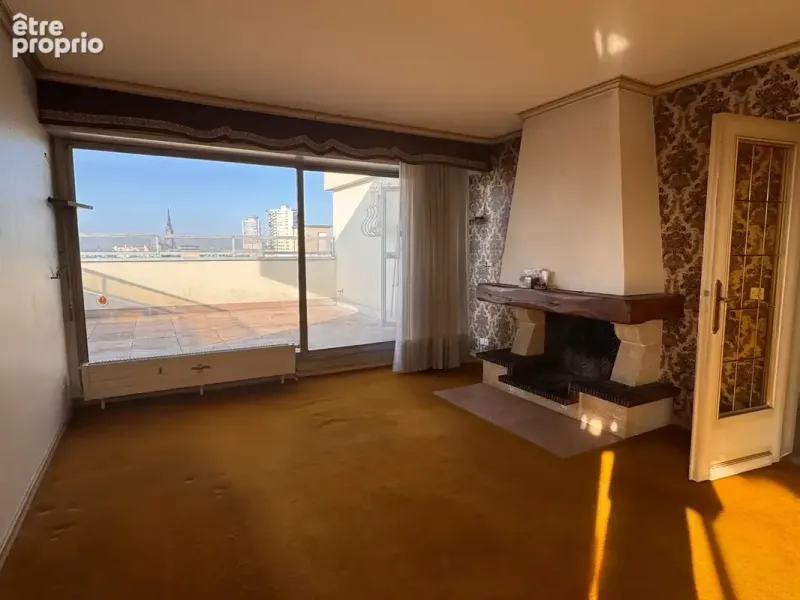 Photo Appartement à Mulhouse au prix de 241 500€