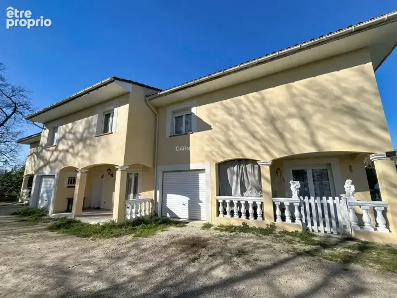 Photo Appartement à Balma au prix de 880 000€