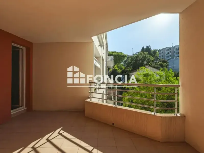 Photo Appartement à La Seyne-Sur-Mer au prix de 157 000€