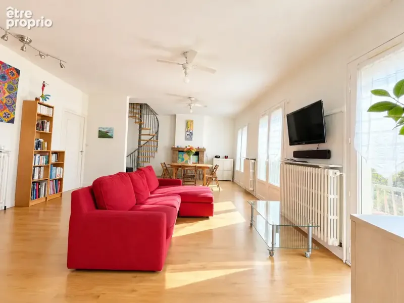 Photo Maison à Beauregard au prix de 425 000€